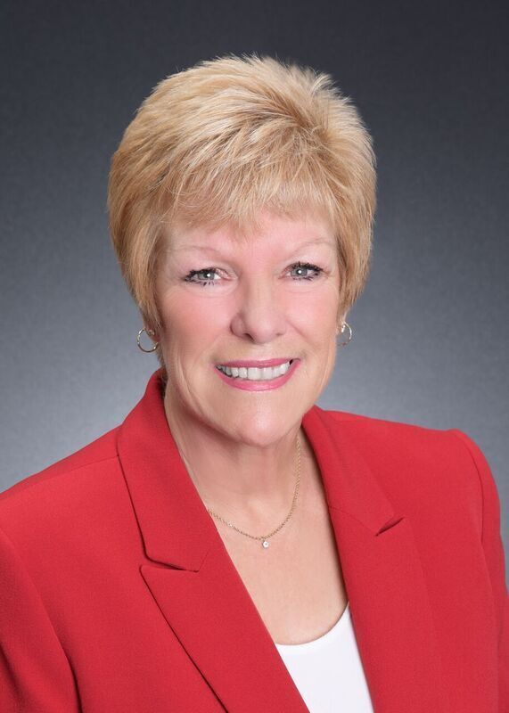 Jill Edgington, REALTOR®